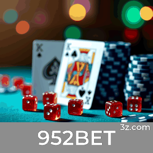 952BET: Plataforma com Comunidade Vibrante