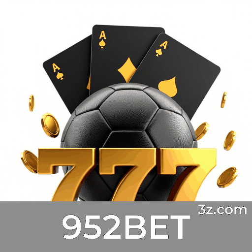 Experiência Premium de Jogos de Cassino no 952BET