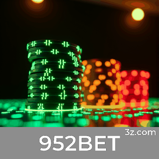 Inovação de Última Geração com o Aplicativo 952BET: Design Responsivo Avançado