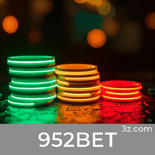 Inovação de Última Geração com o Aplicativo 952BET: Design Responsivo Avançado