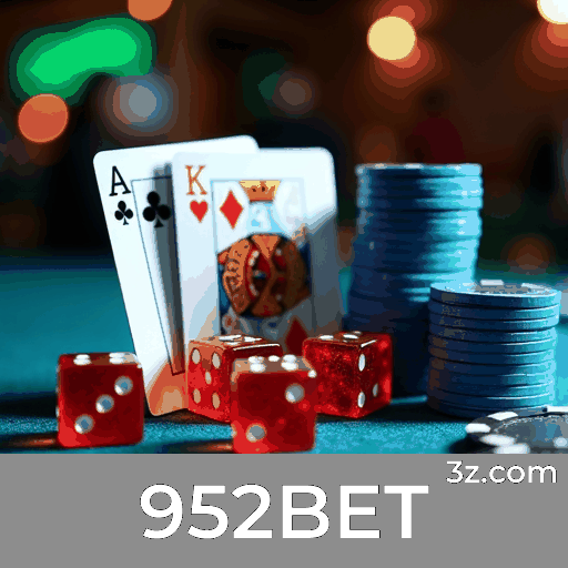 Aprenda com 952BET: Estratégias de Jogos para Vencer