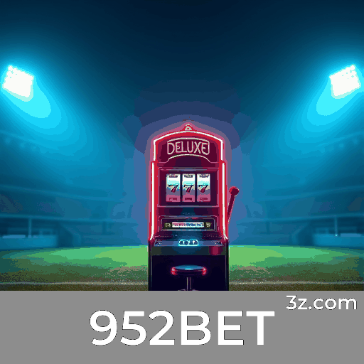 Descubra o Poder do Esporte com 952BET