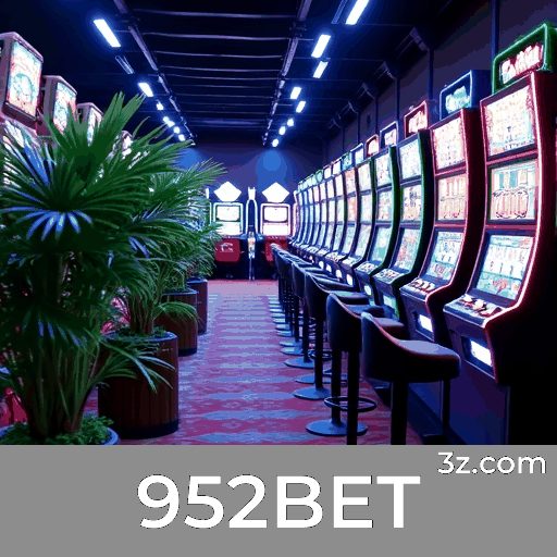 Privilégio de Casino Internacional com Dealers de Elite no 952BET