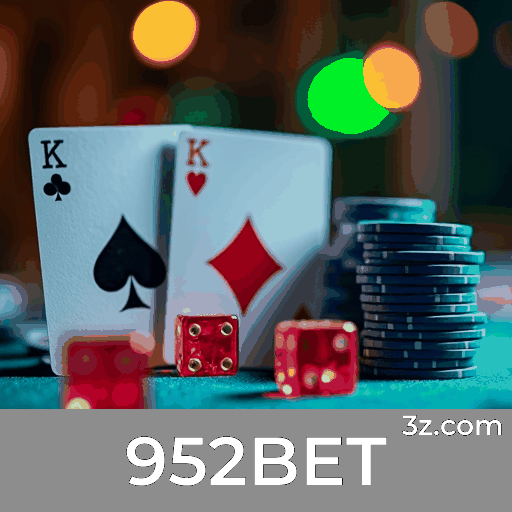 Experiência Premium de Jogos de Cassino no 952BET