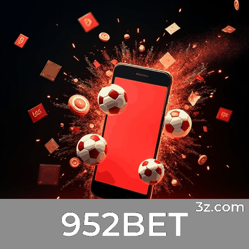 952BET: Plataforma com Comunidade Vibrante