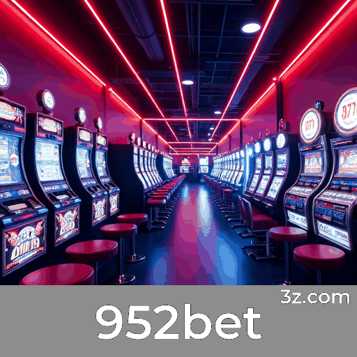 952bet